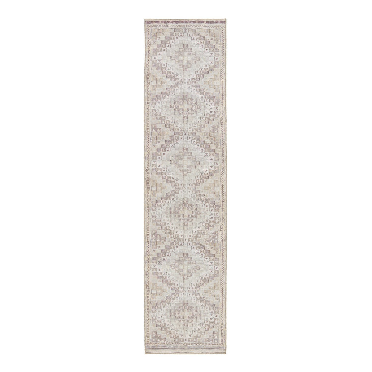 Kate Lester + Jaipur Living Harman Davina Power Loomed Rug