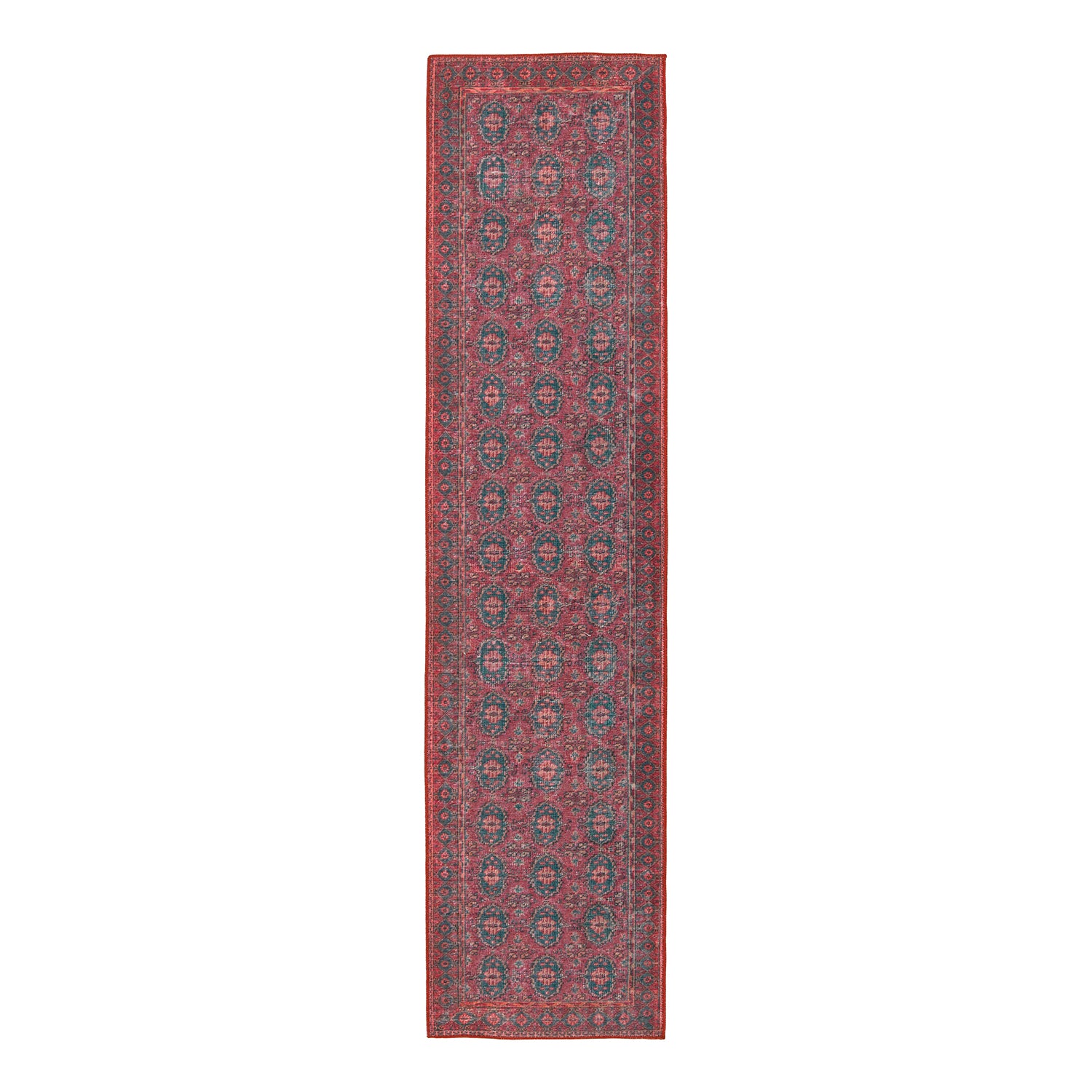 Kate Lester + Jaipur Living Harman Kalinar Power Loomed Rug