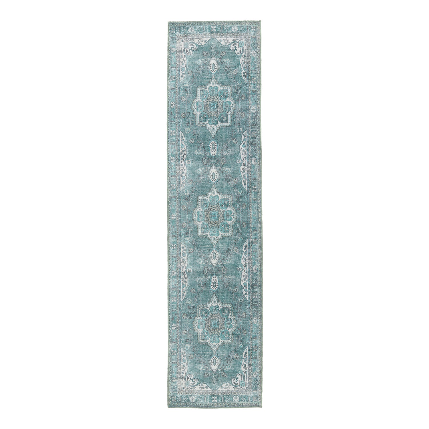 Kate Lester + Jaipur Living Harman Tamara Power Loomed Rug