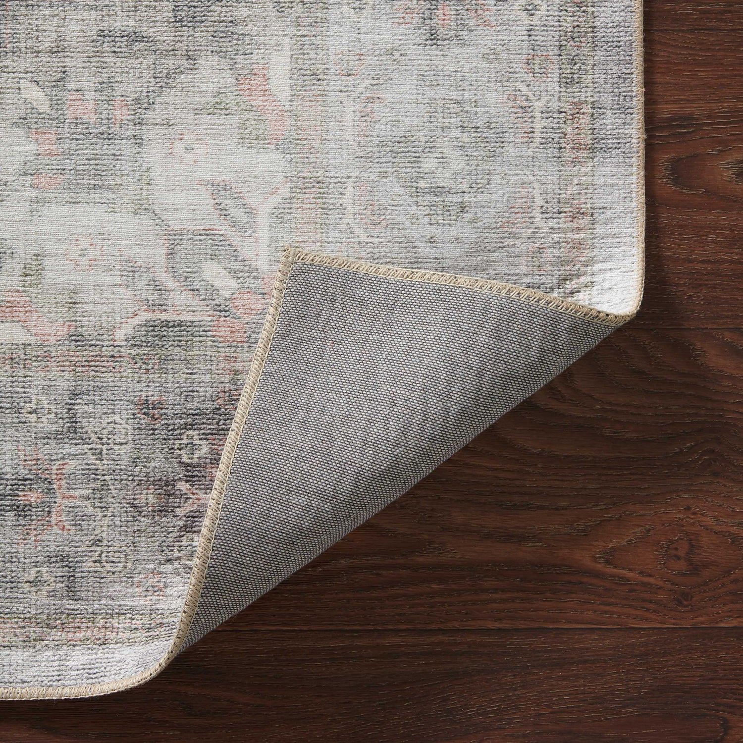 Loloi Heidi Clover Power Loomed Rug