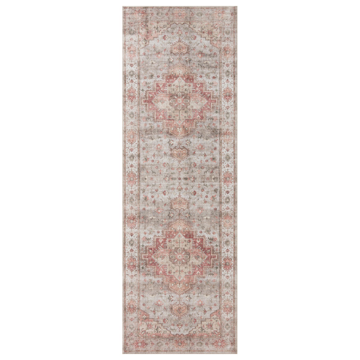 Loloi Heidi Clover Power Loomed Rug