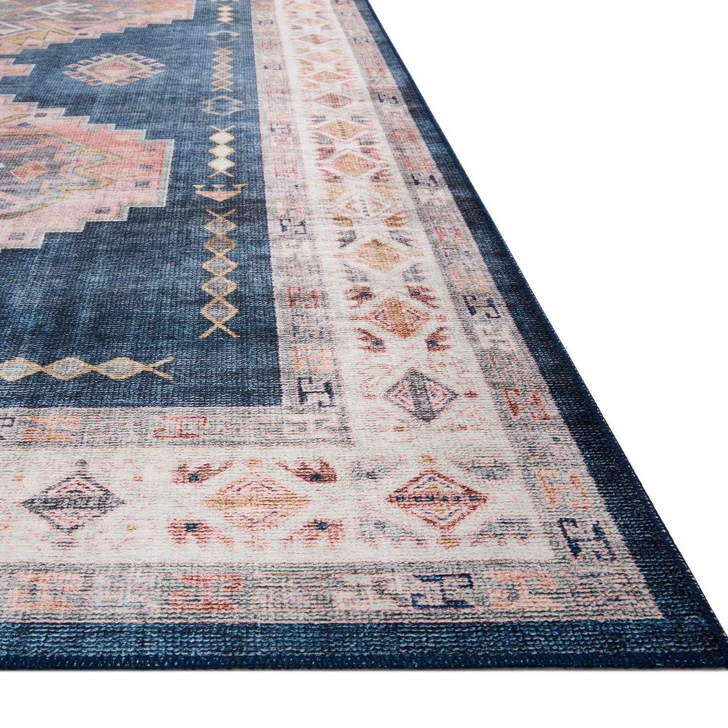 Loloi Heidi Pharo Power Loomed Rug