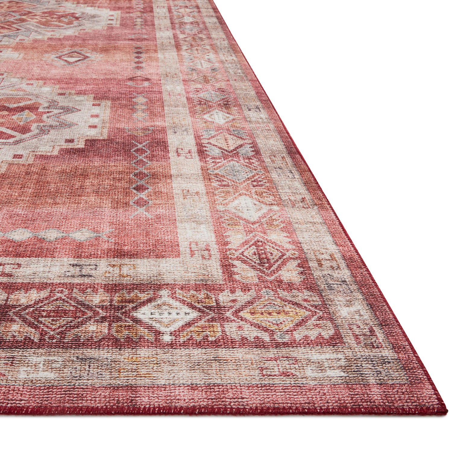 Loloi Heidi Pharo Power Loomed Rug