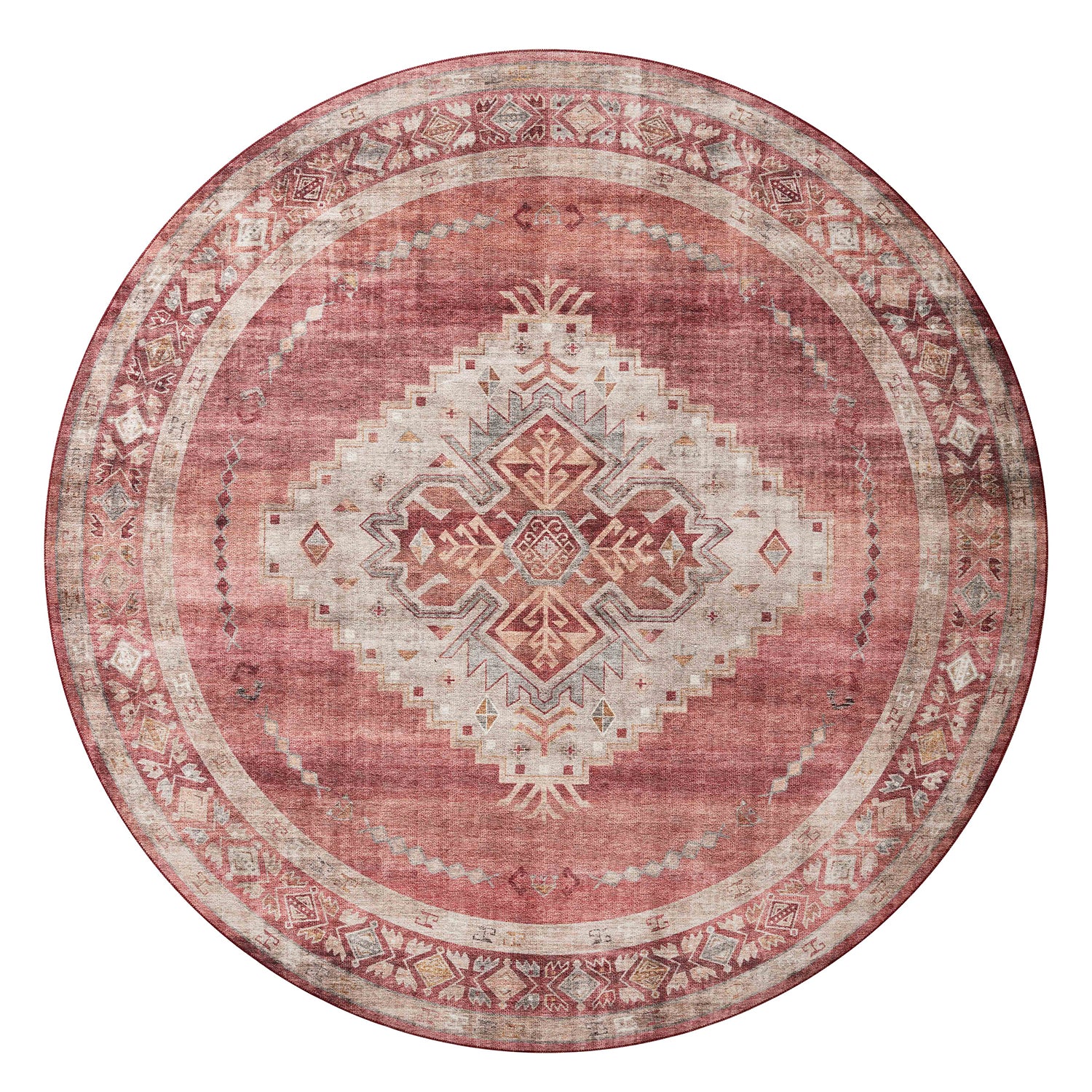 Loloi Heidi Pharo Power Loomed Rug