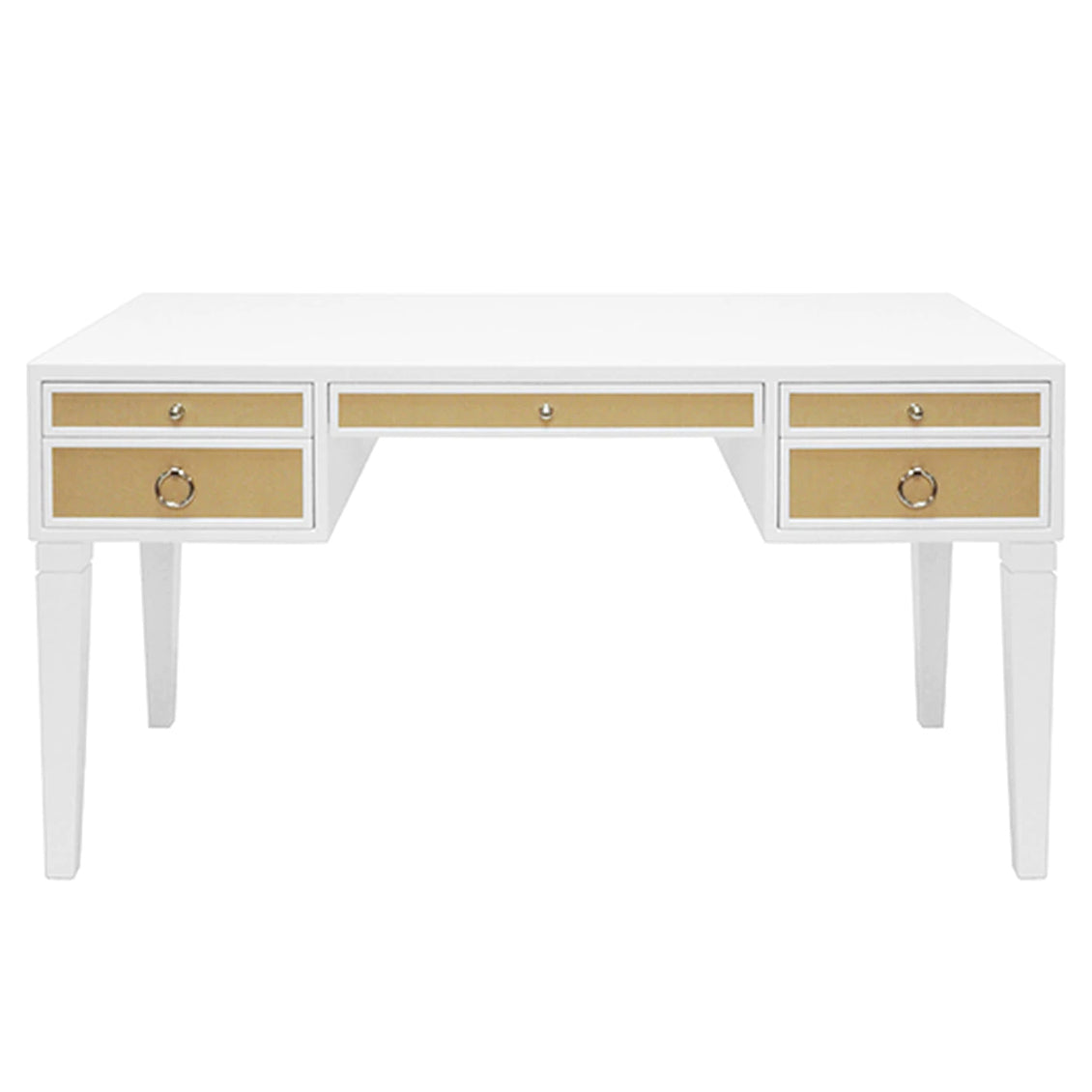 Worlds Away Heidi Desk - Final Sale