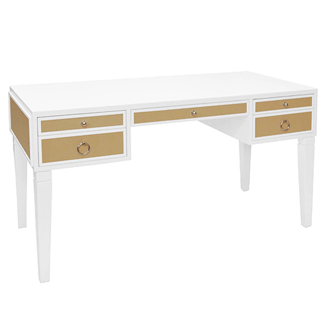Worlds Away Heidi Desk - Final Sale