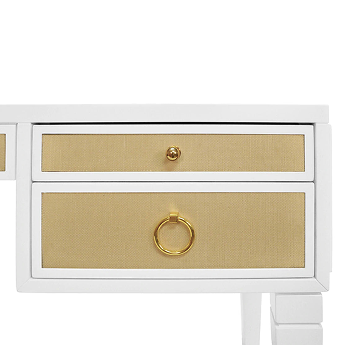 Worlds Away Heidi Desk - Final Sale