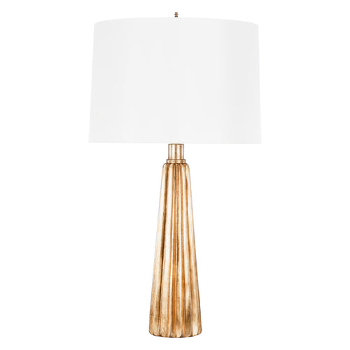 Worlds Away Hensley Table Lamp