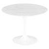 Echo Marble Dining Table