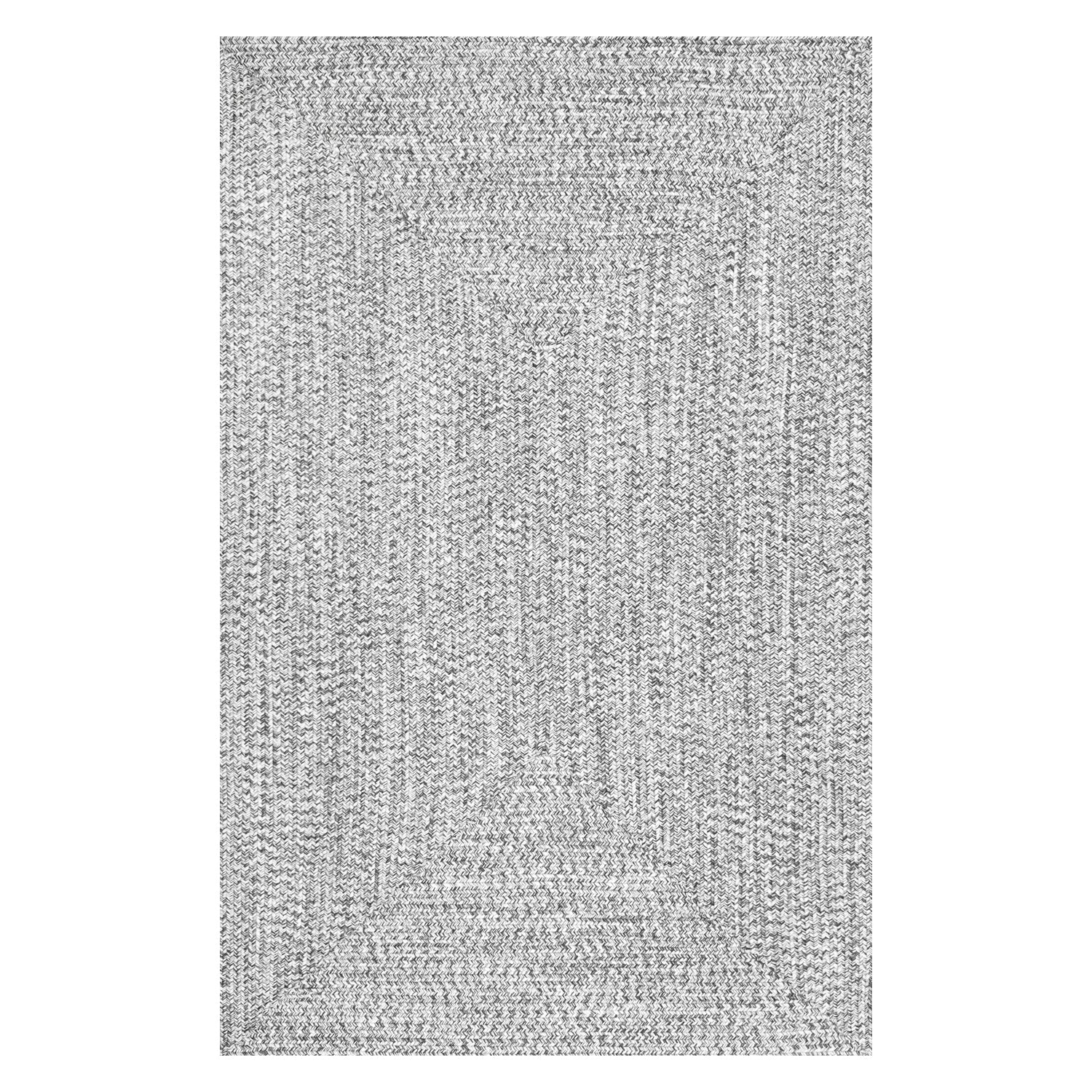 Gallatin Braided Rug