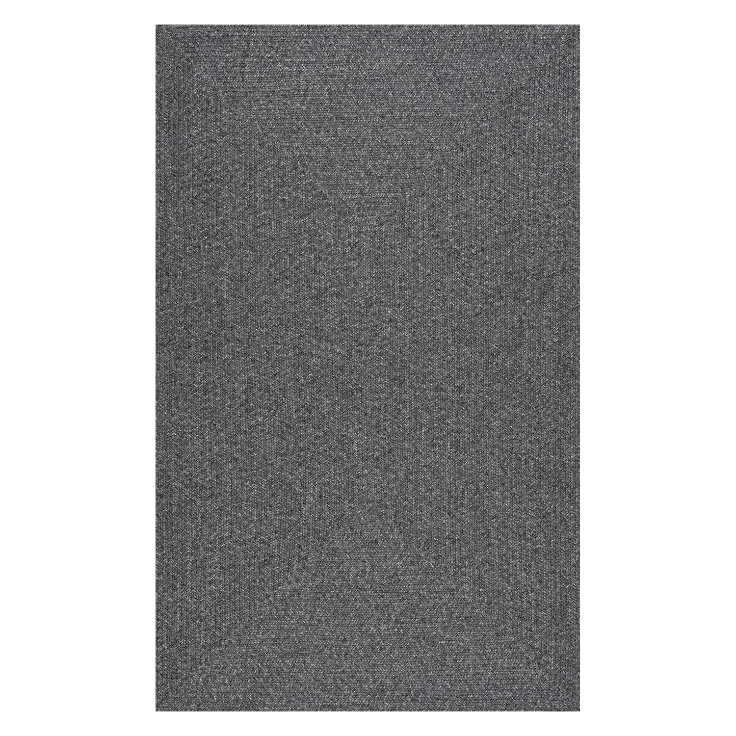 Gallatin Braided Rug