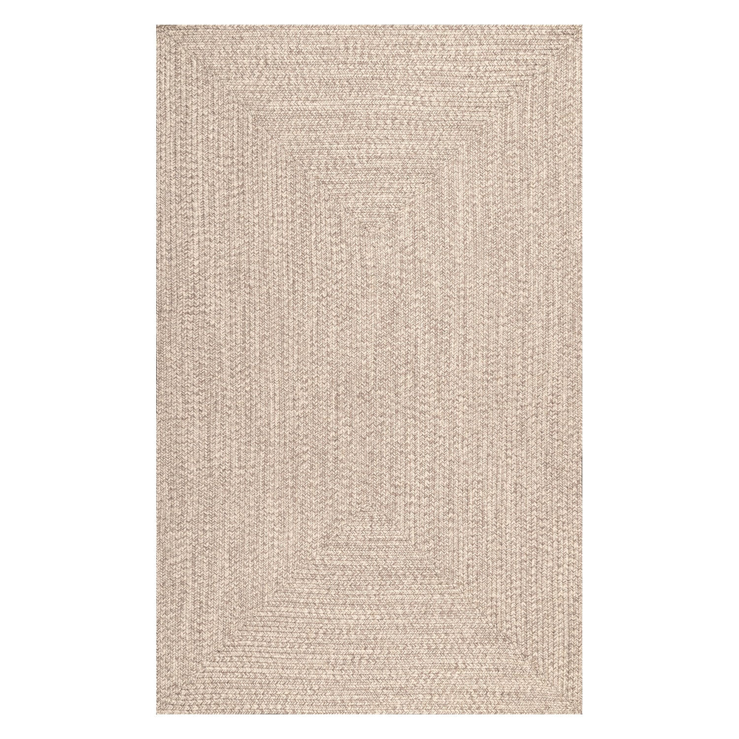 Gallatin Braided Rug