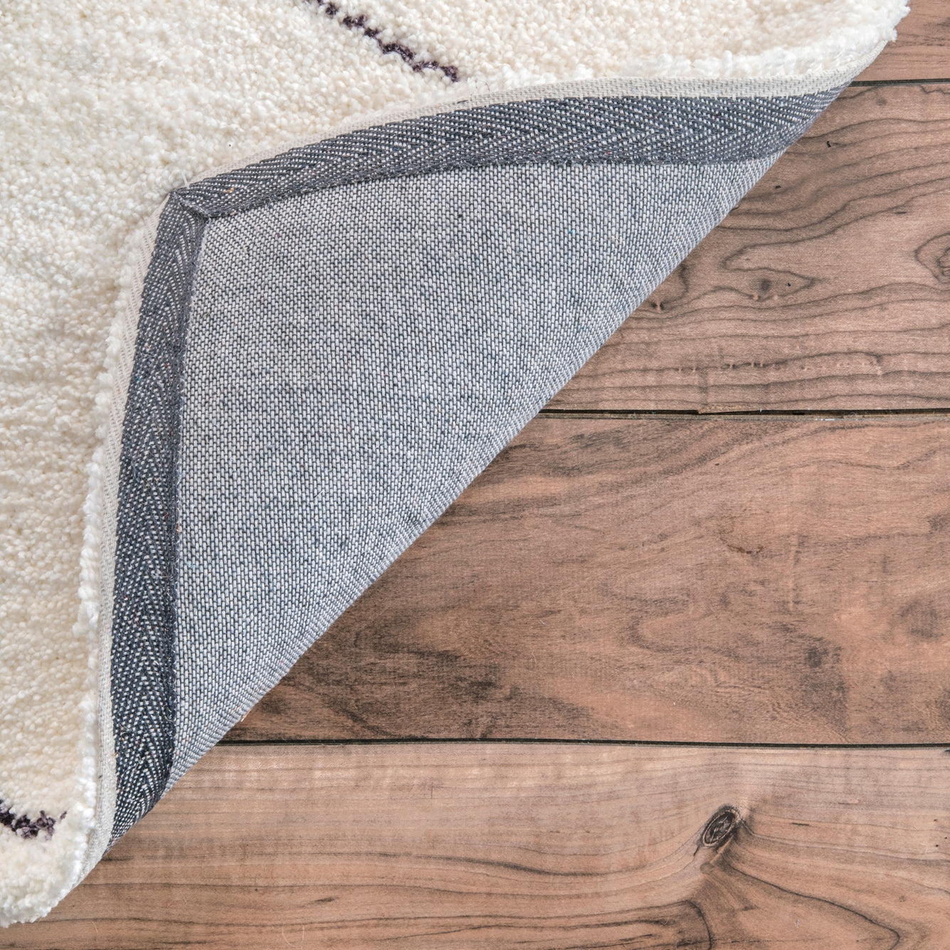 Hoax Hand Tufted Rug