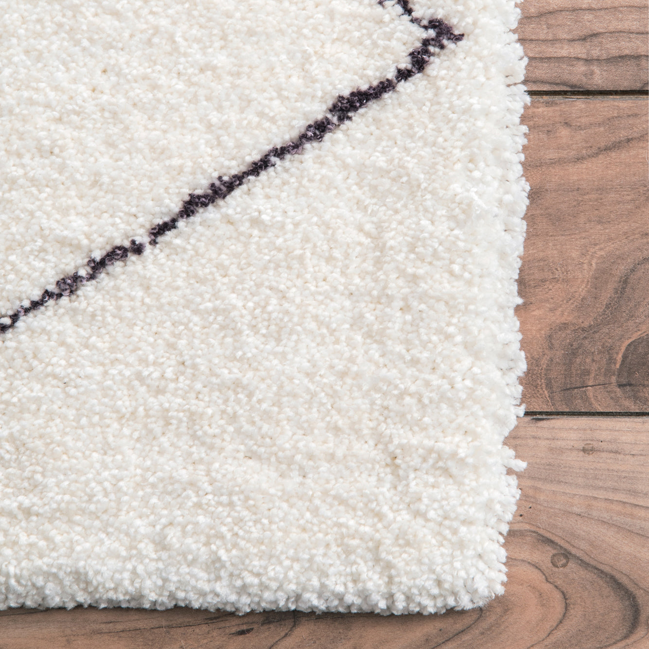 Hoax Hand Tufted Rug