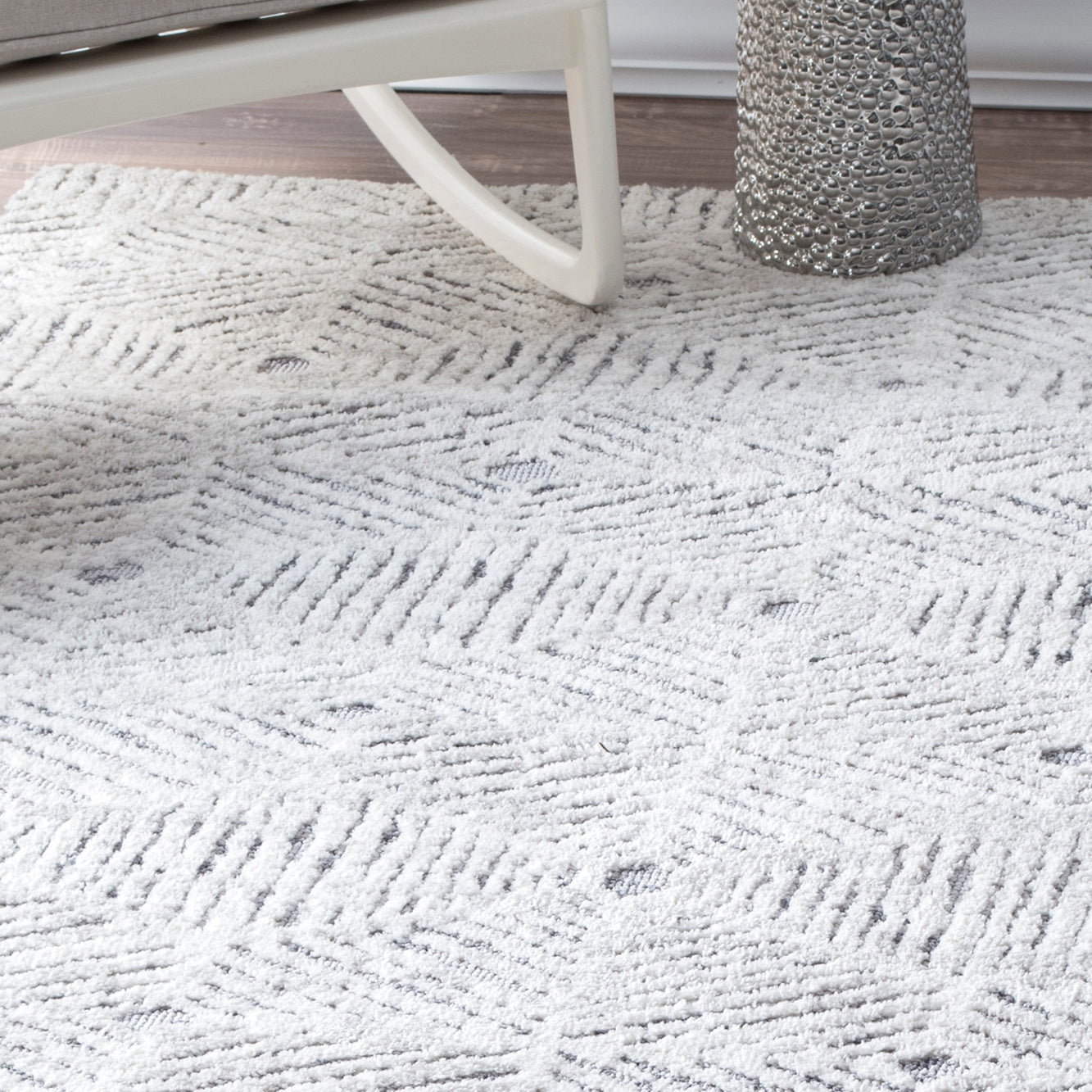 Pondera Machine Made Rug