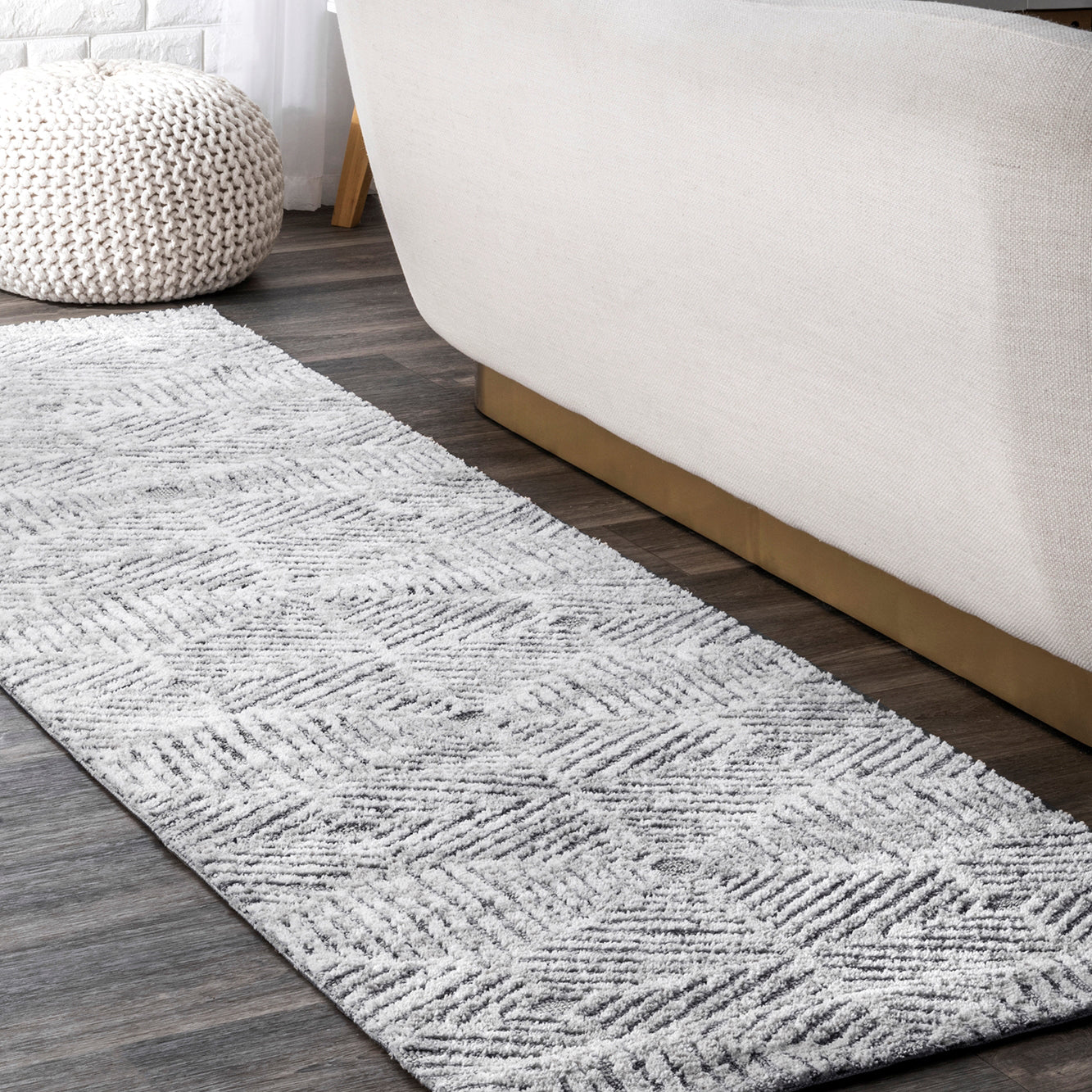 Pondera Machine Made Rug