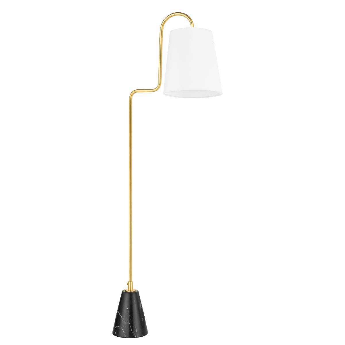 Mitzi Jaimee Floor Lamp