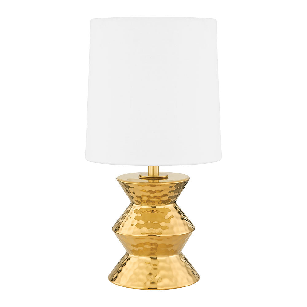 Mitzi Zoe Table Lamp - Final Sale