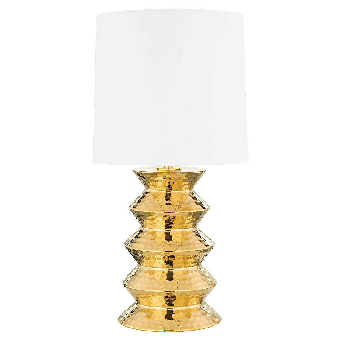 Mitzi Zoe Table Lamp - Final Sale
