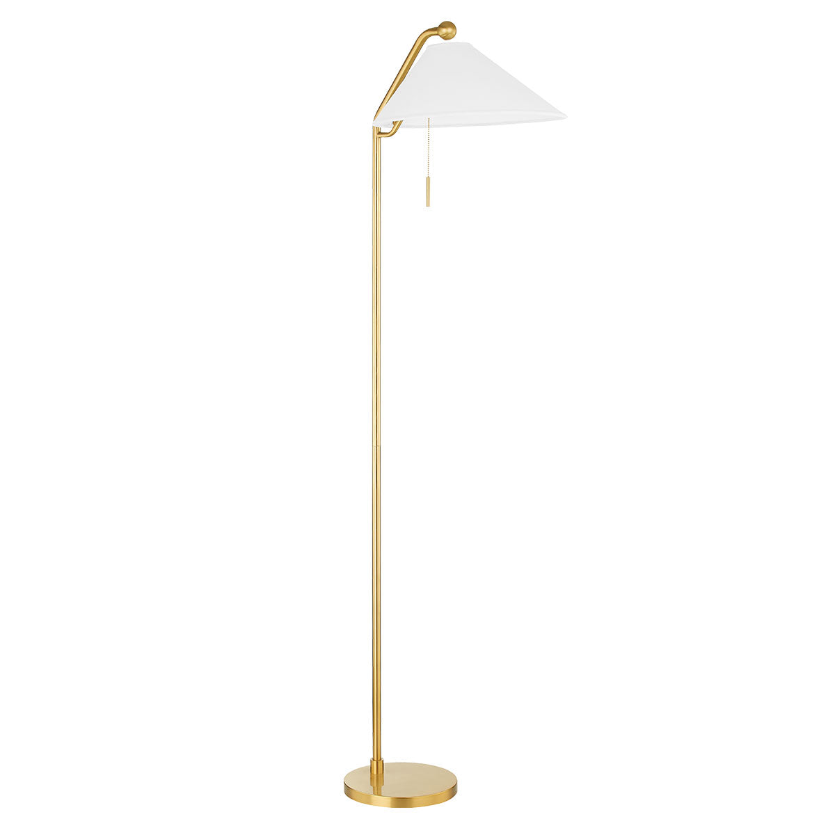 Mitzi Aisa Floor Lamp