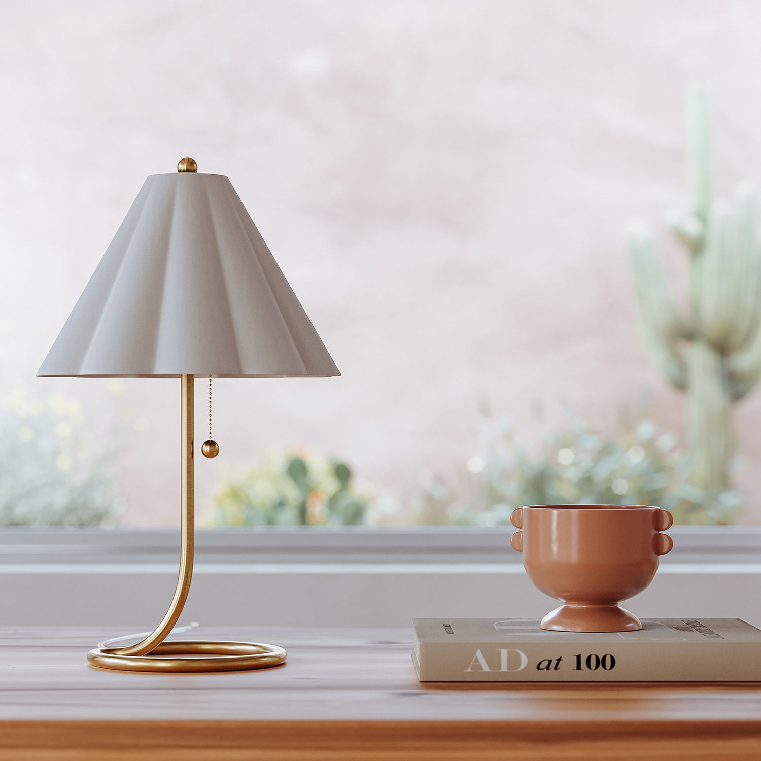 Mitzi Martha Table Lamp