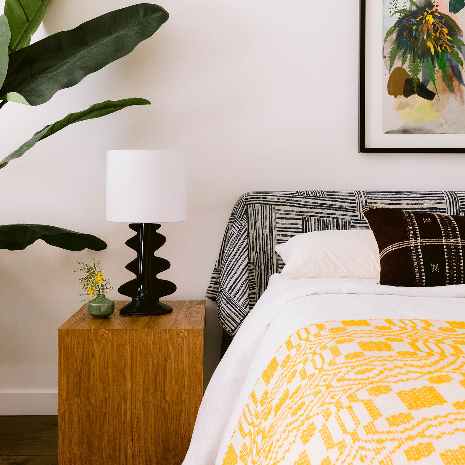 Dabito x Mitzi Liwa Table Lamp - Final Sale