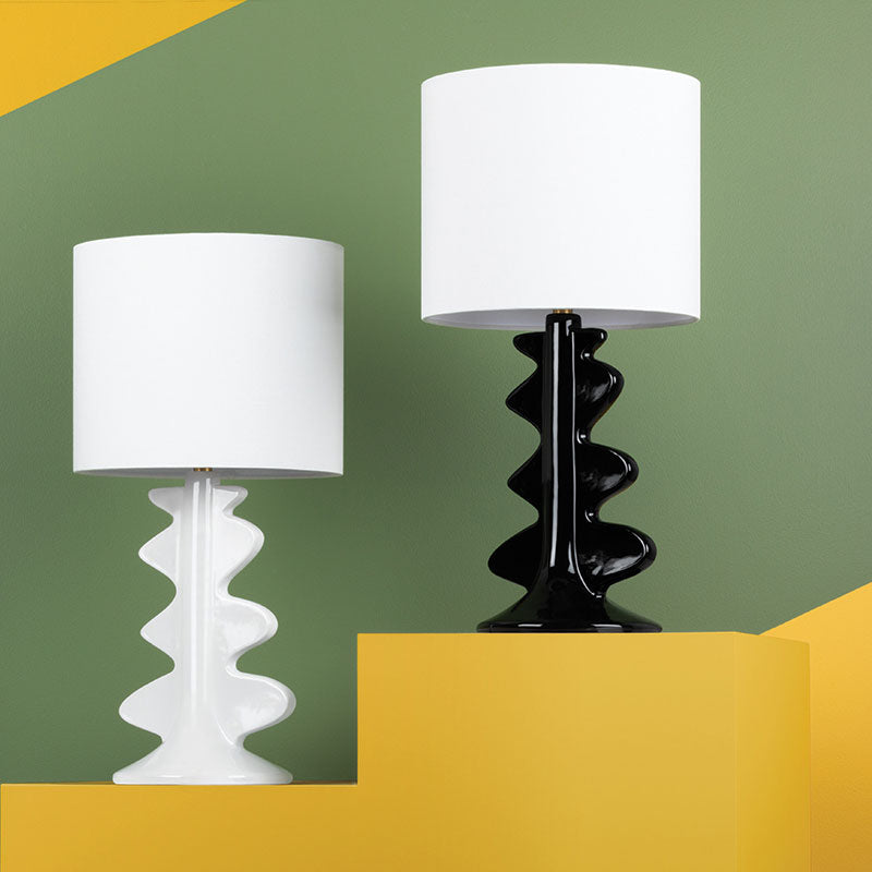 Dabito x Mitzi Liwa Table Lamp - Final Sale