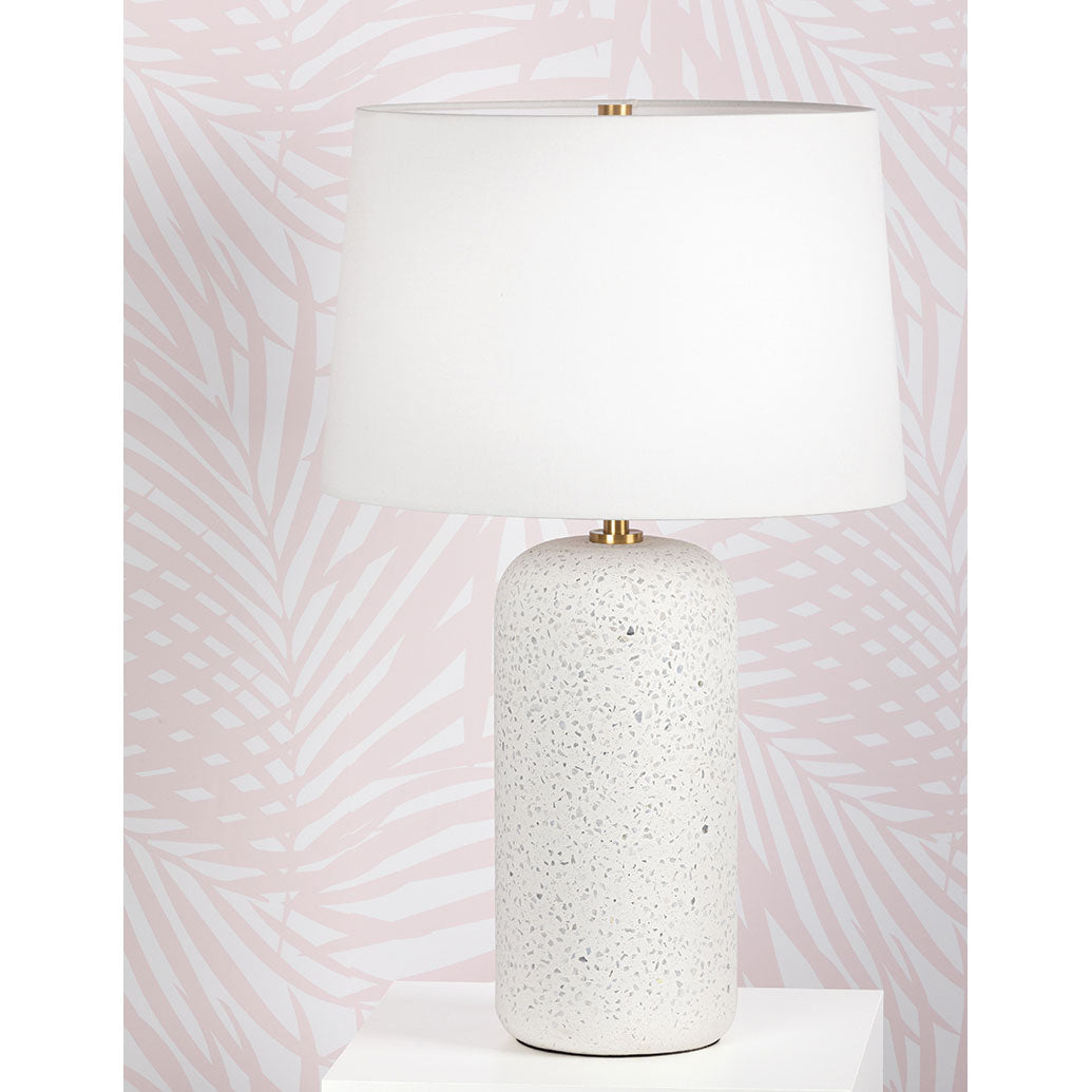 Megan Molten x Mitzi Margaret Table Lamp - Final Sale