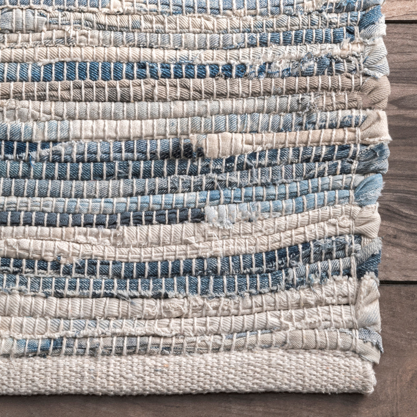 Dillion Hand Loomed Rug