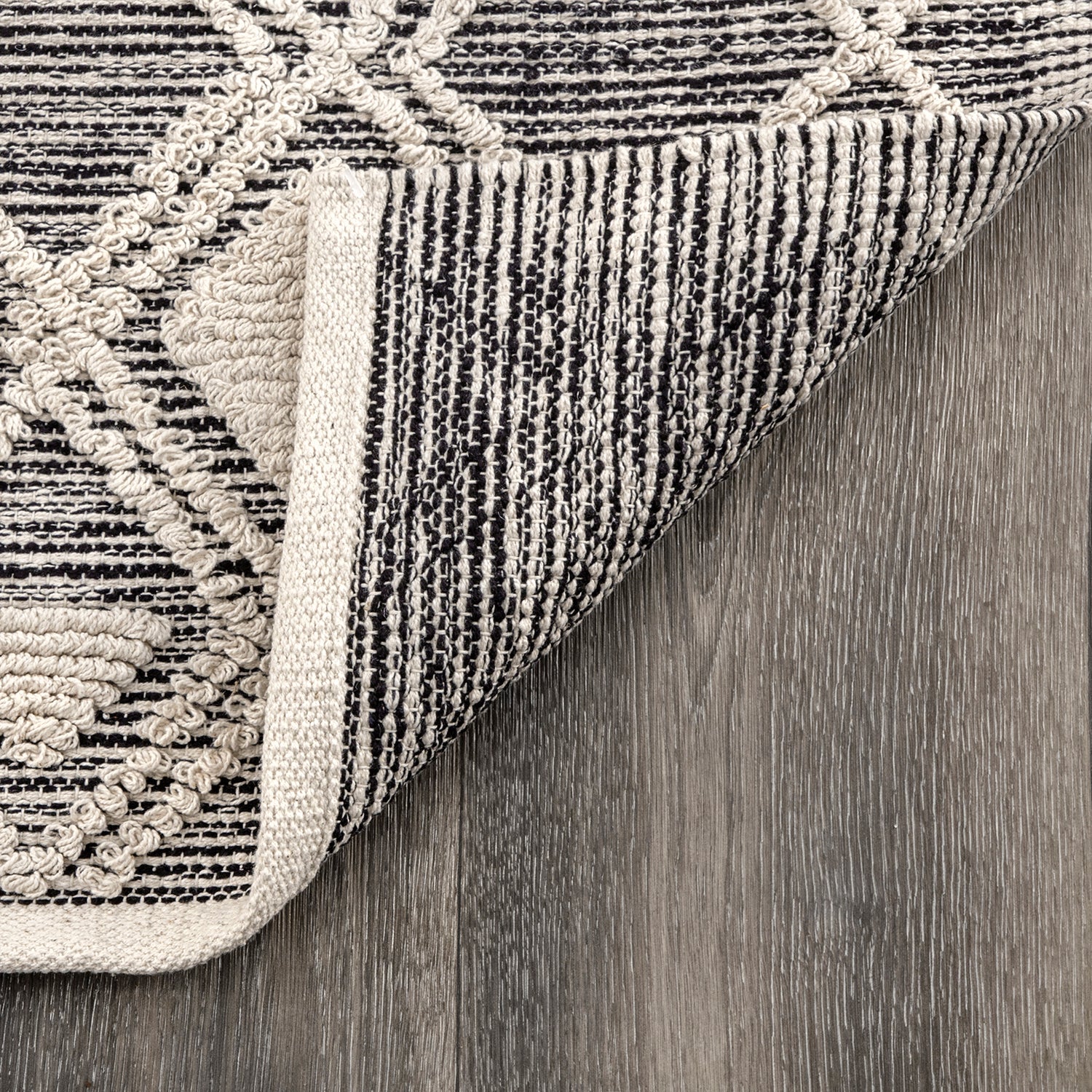 Bainbridge Handmade Rug