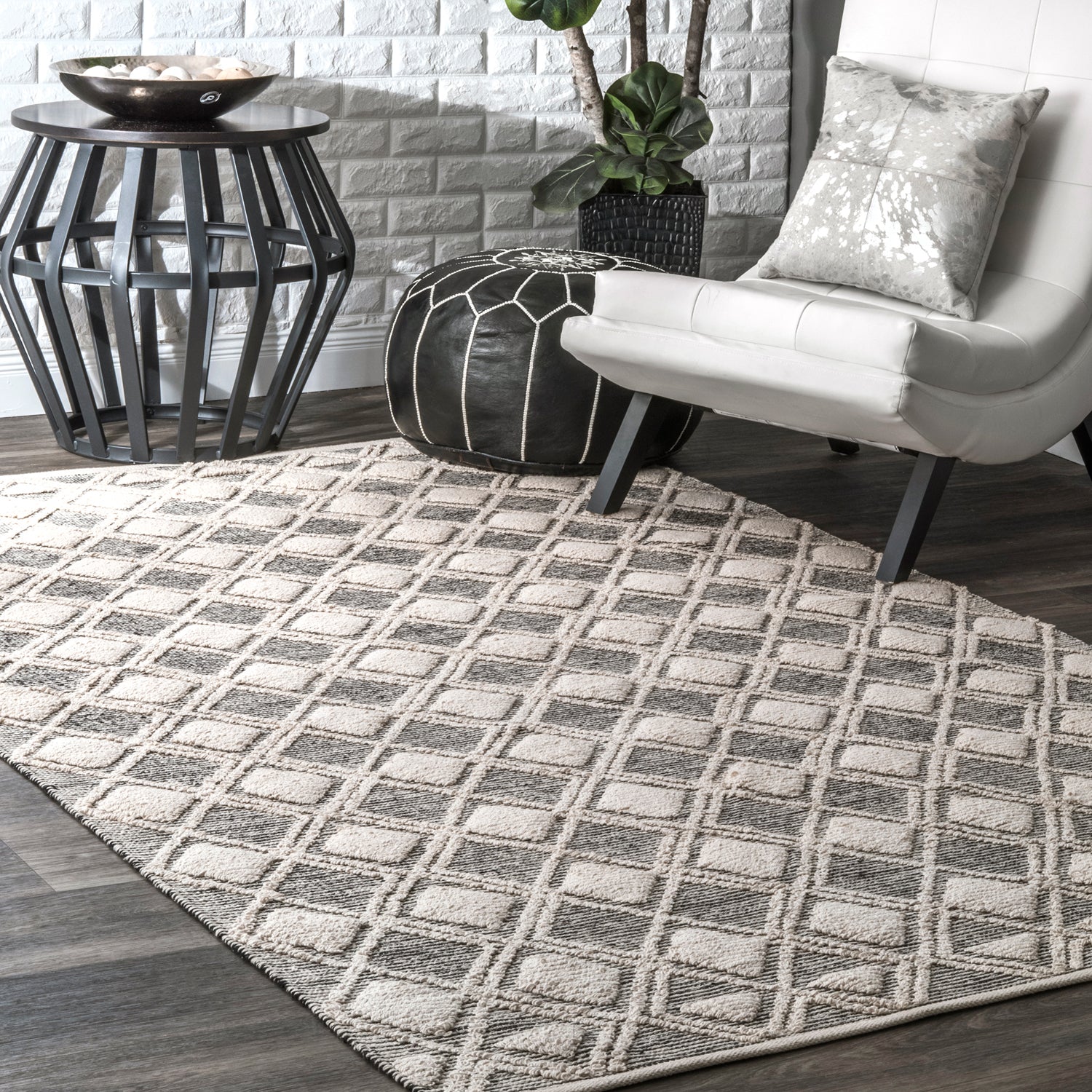 Bainbridge Handmade Rug