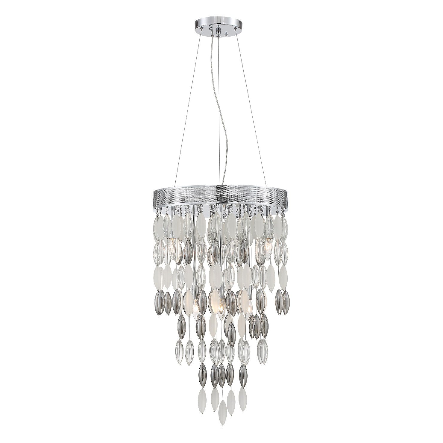 Crystorama Hudson Chandelier