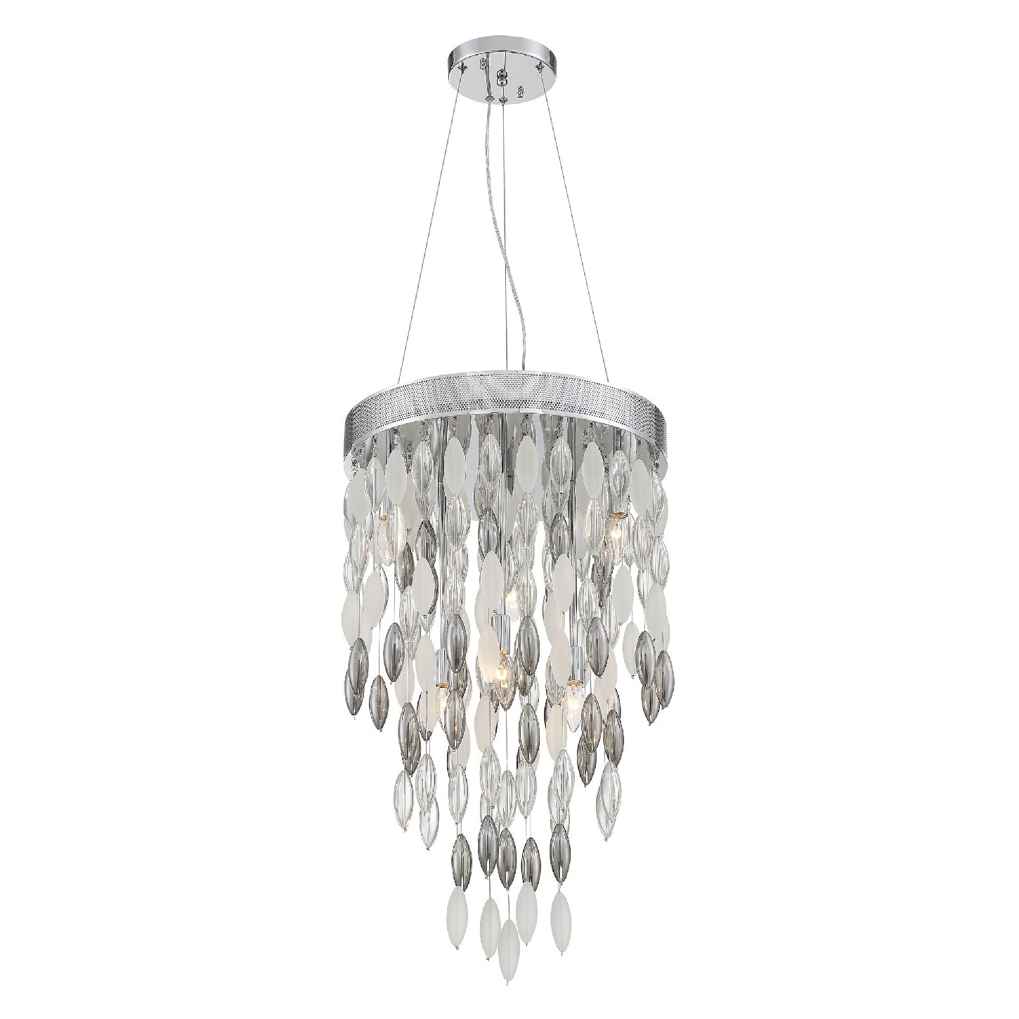 Crystorama Hudson Chandelier