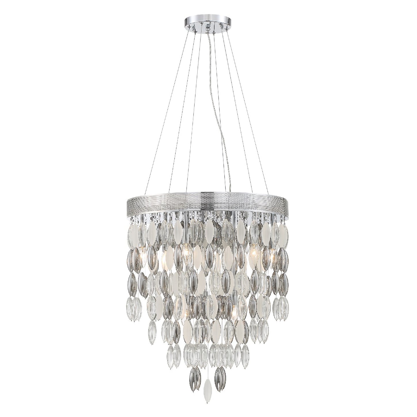 Crystorama Hudson Chandelier