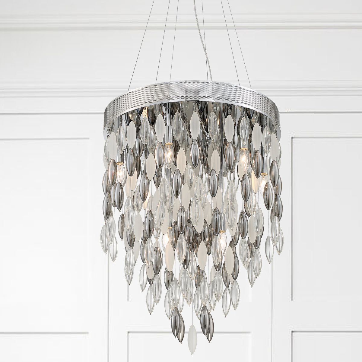 Crystorama Hudson Chandelier