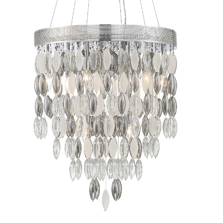 Crystorama Hudson Chandelier