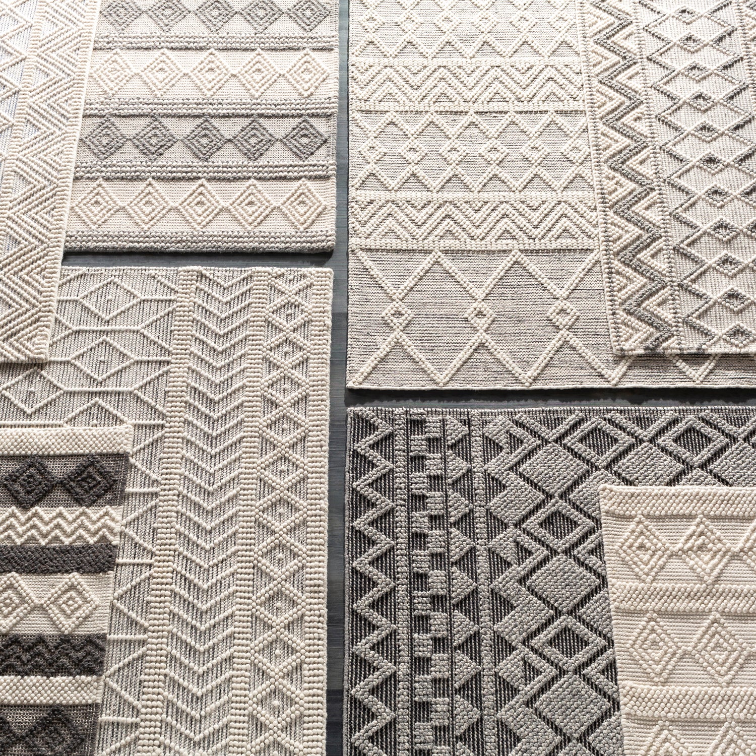 Livabliss Hygge Hand Woven Rug