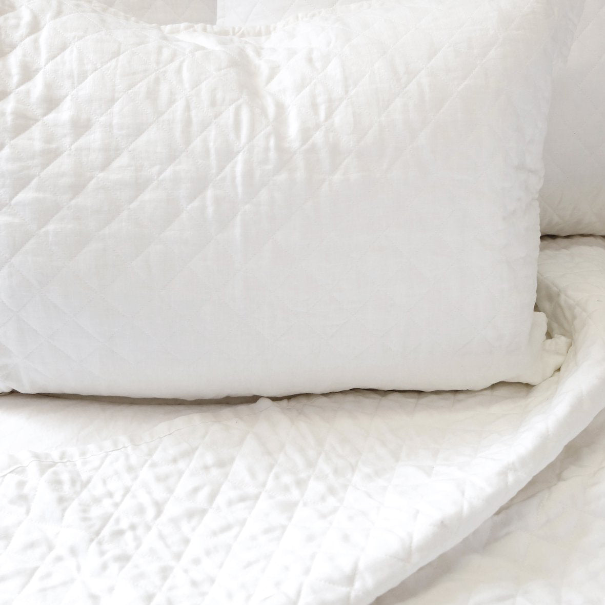 Pom Pom at Home Hampton Pillow Sham