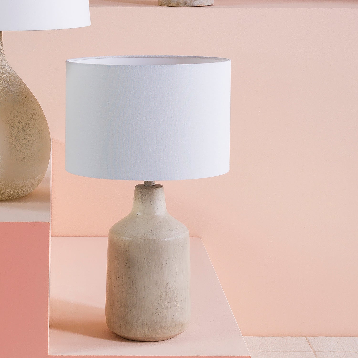 Miranda Table Lamp