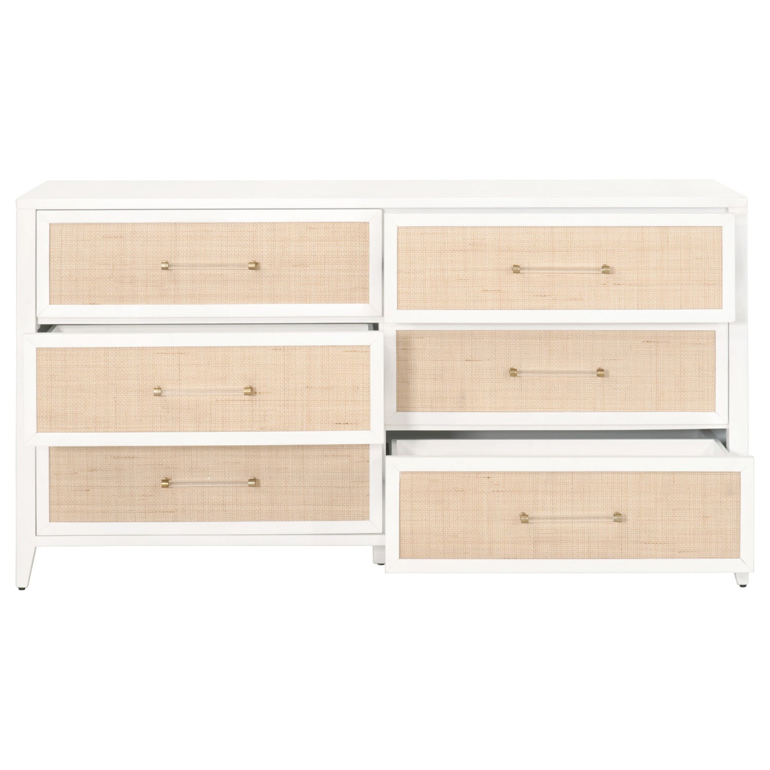 Holland Double Dresser