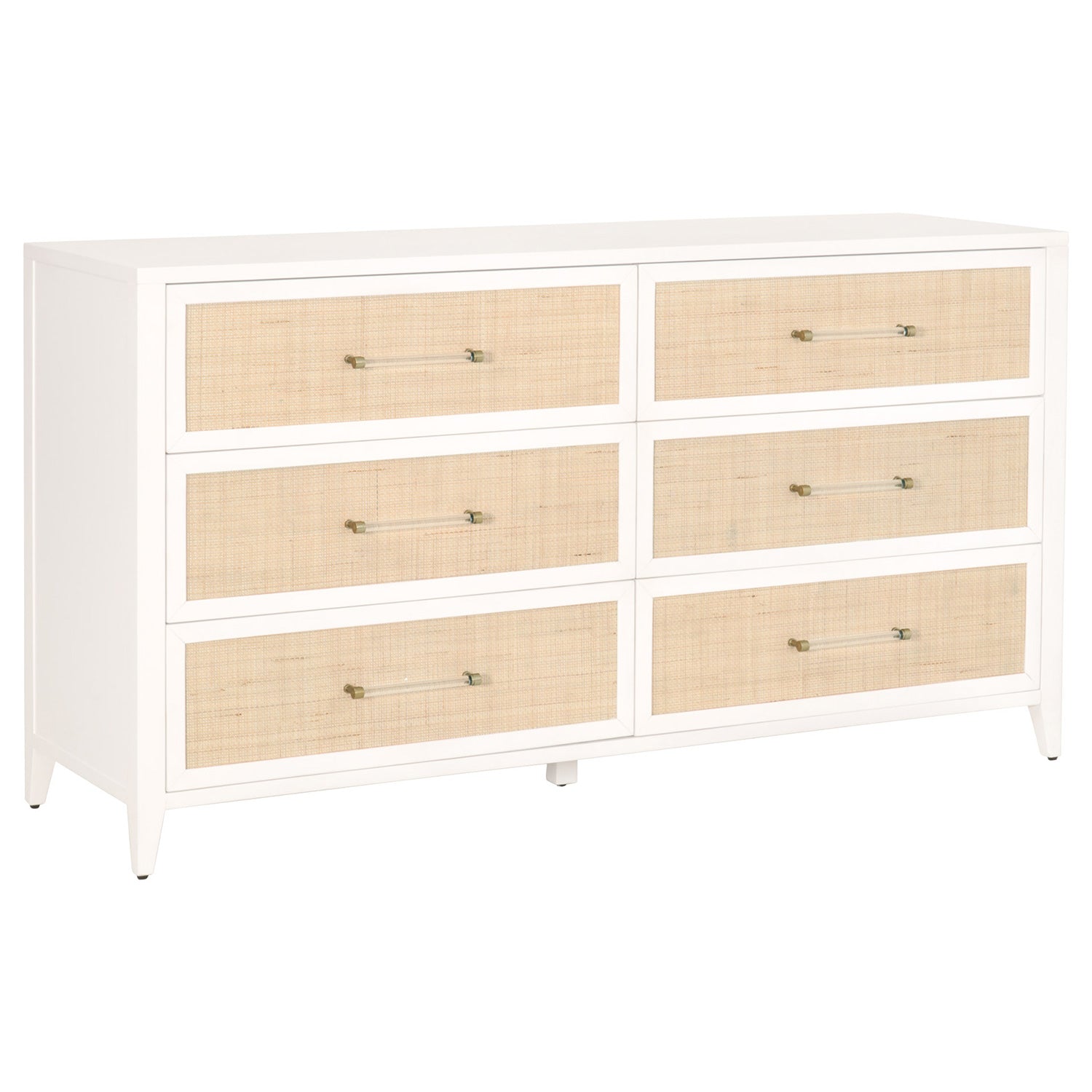 Holland Double Dresser