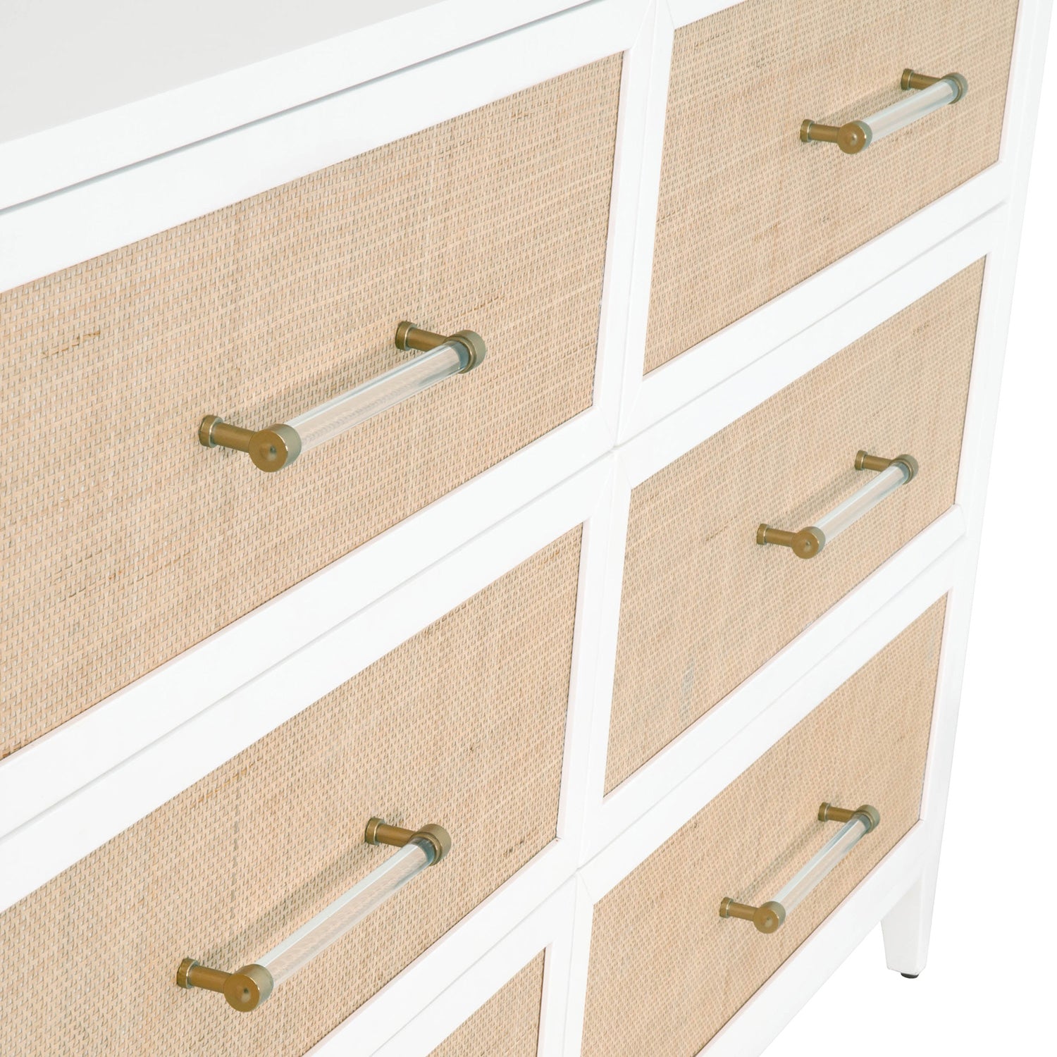 Holland Double Dresser