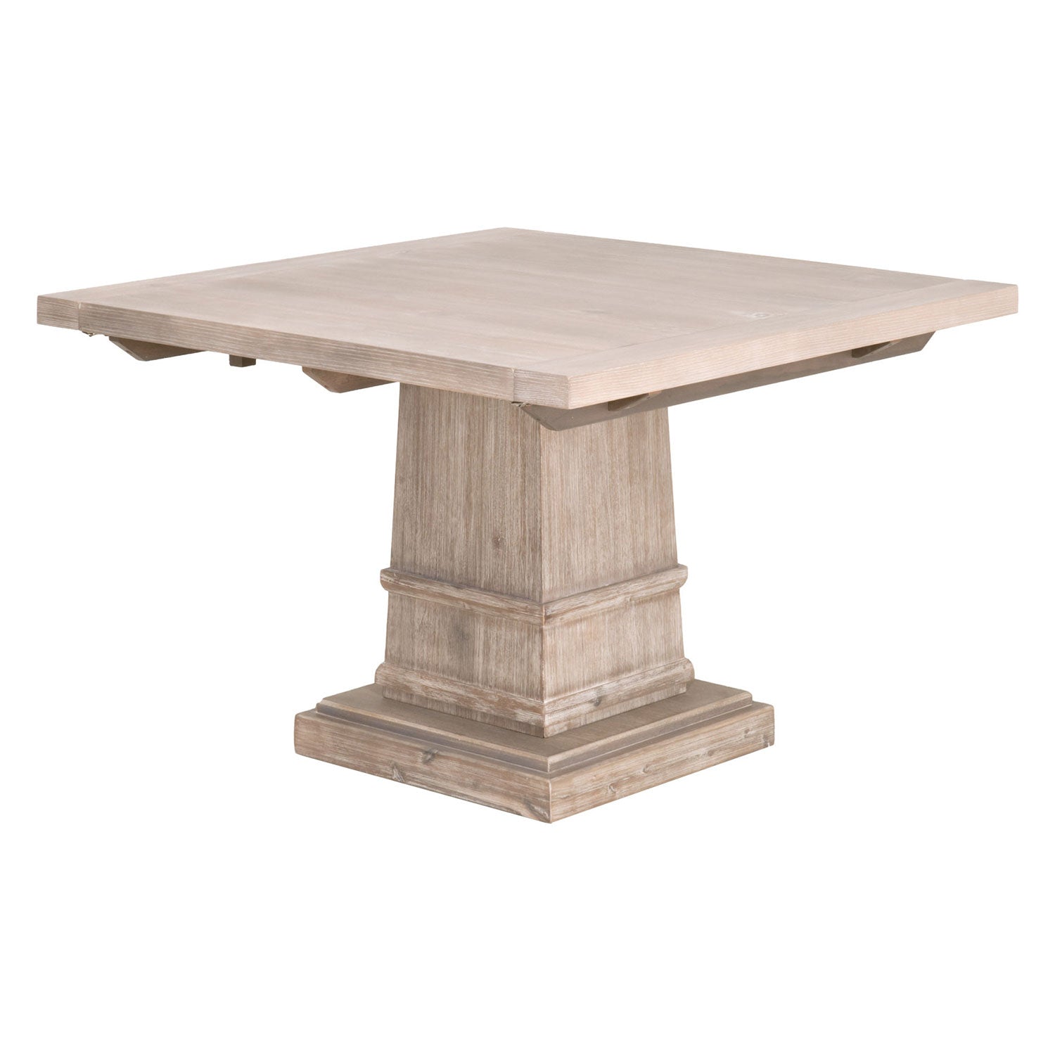 Hudson Square Extension 44-inch Dining Table
