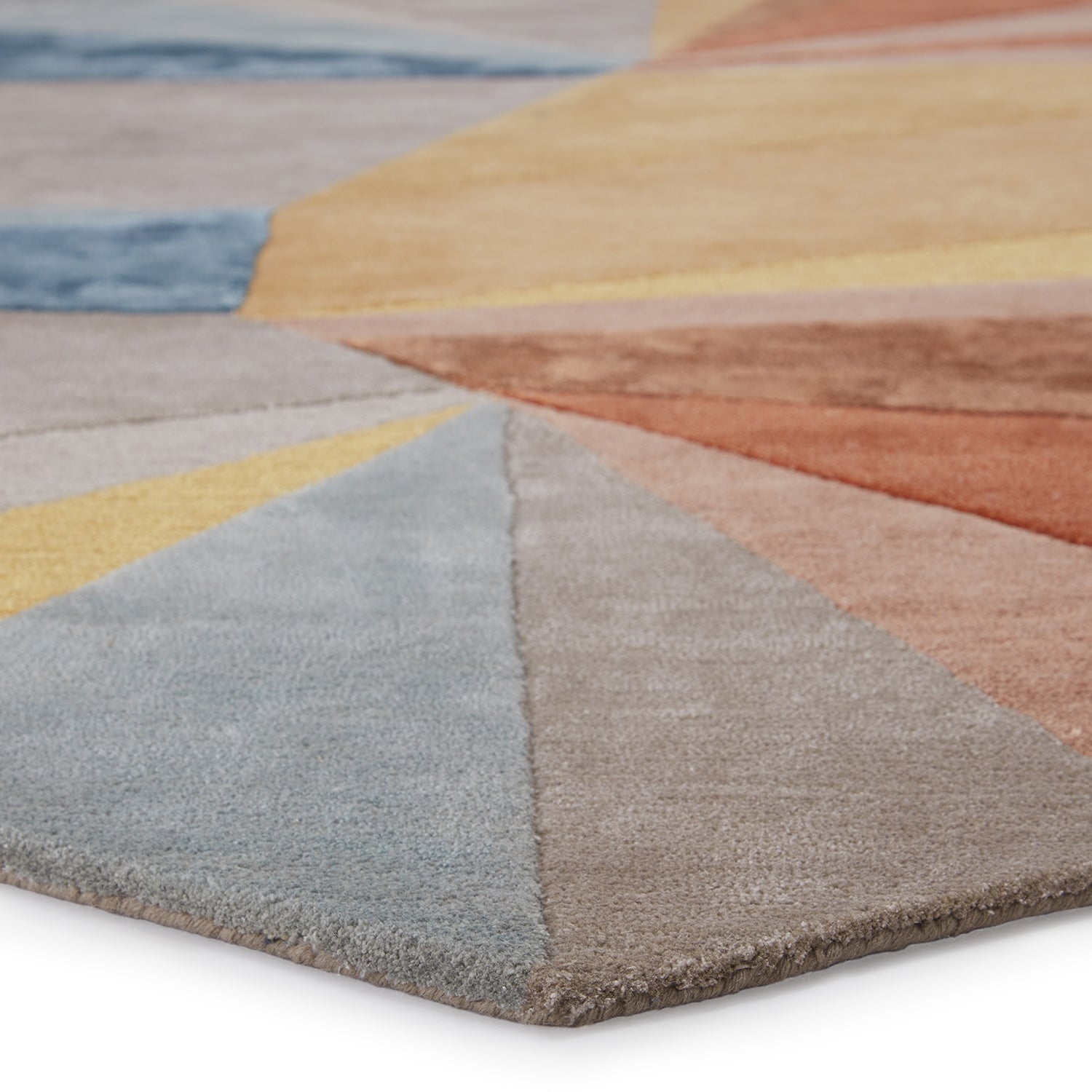 Jaipur Living Iconic Sabah Hand Tufted Rug