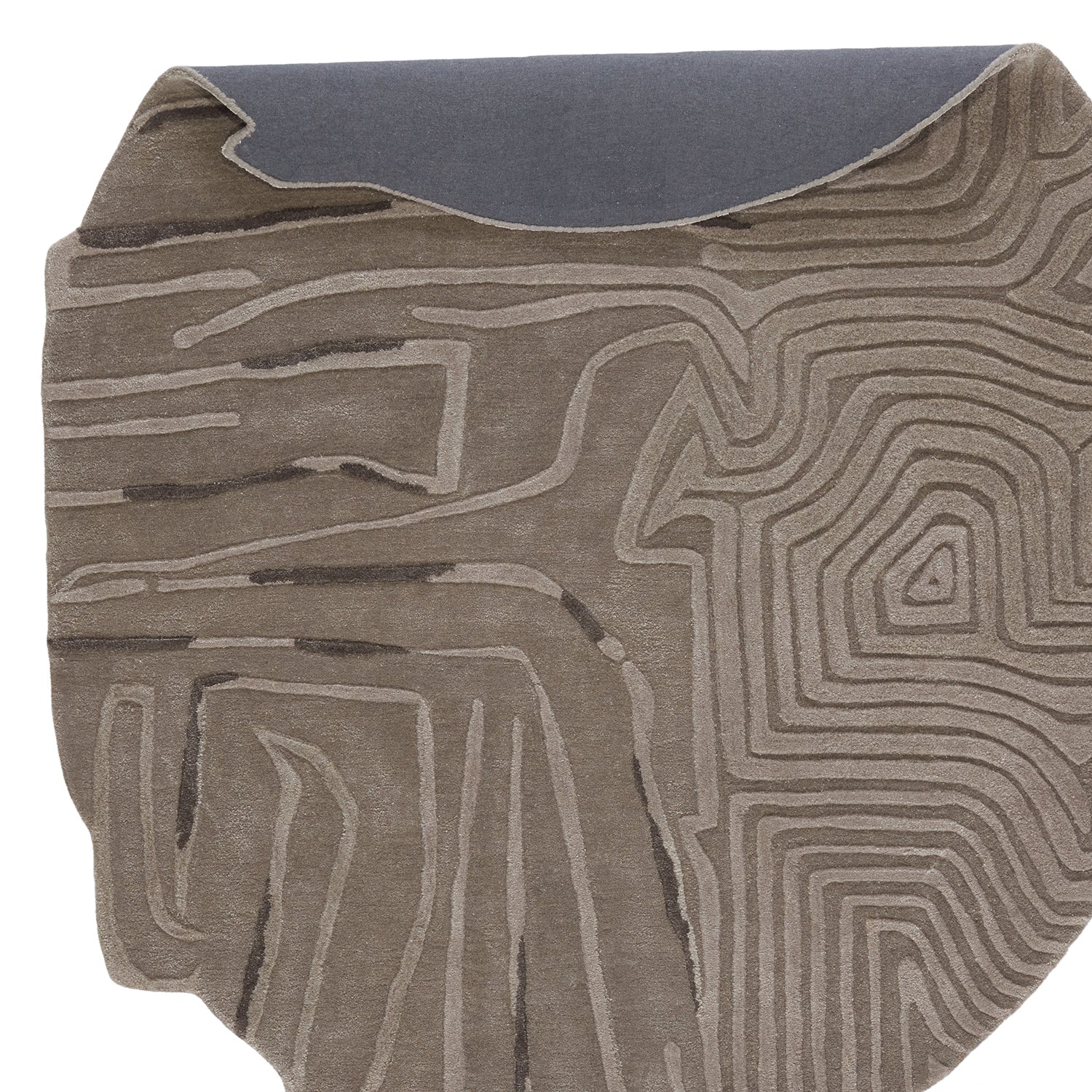 Jaipur Living Iconic Hokona Hand Tufted Rug