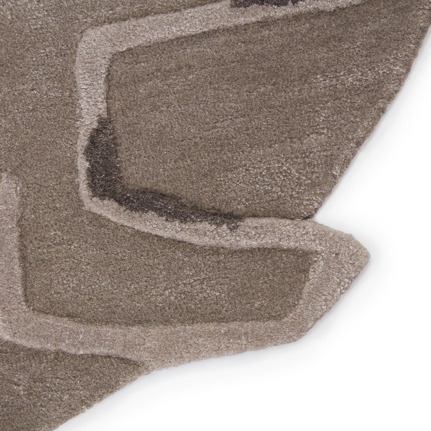 Jaipur Living Iconic Hokona Hand Tufted Rug