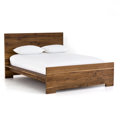 Four Hands Holland Bed