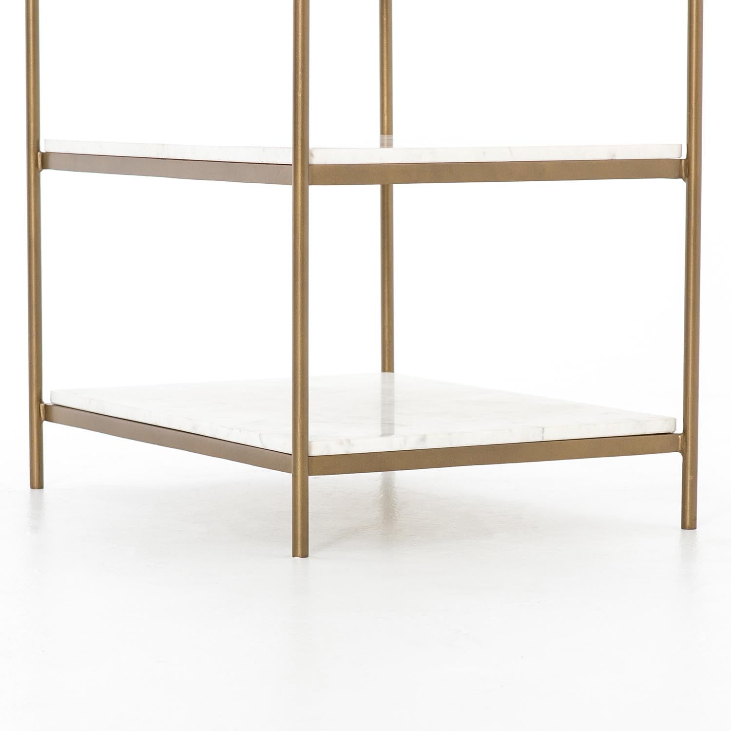 Four Hands Felix Nightstand Set of 2