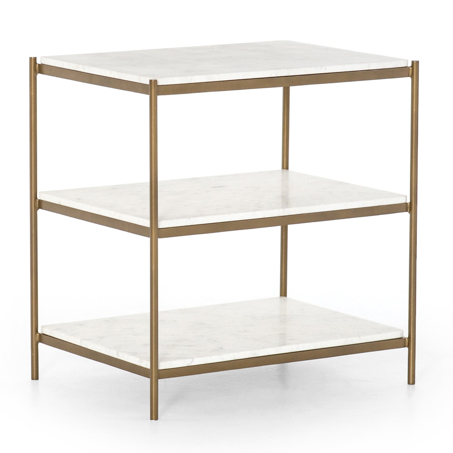 Four Hands Felix Nightstand Set of 2