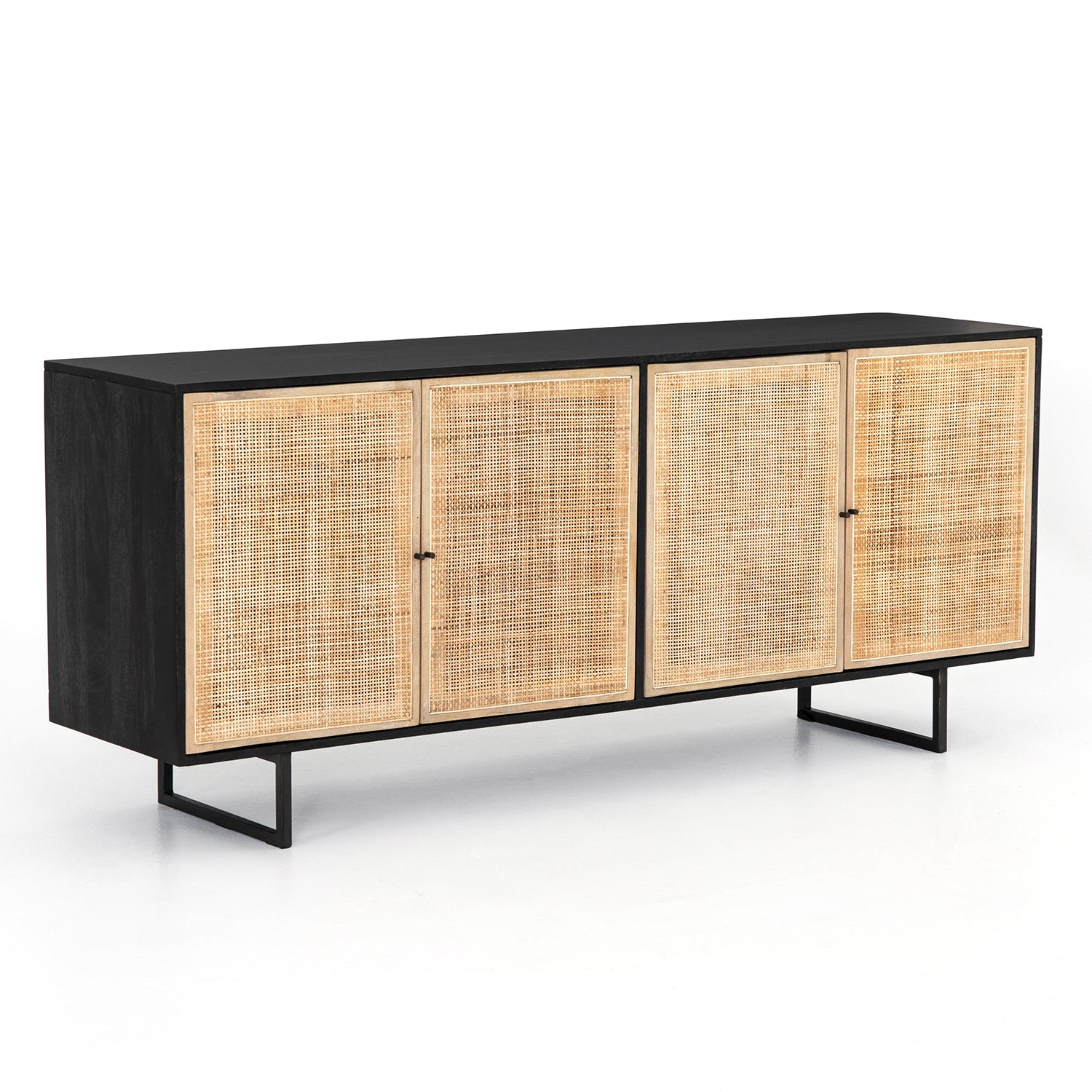 Four Hands Carmel Sideboard